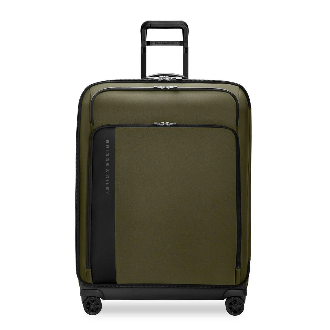 Briggs & Riley ZDX Large Expandable Spinner