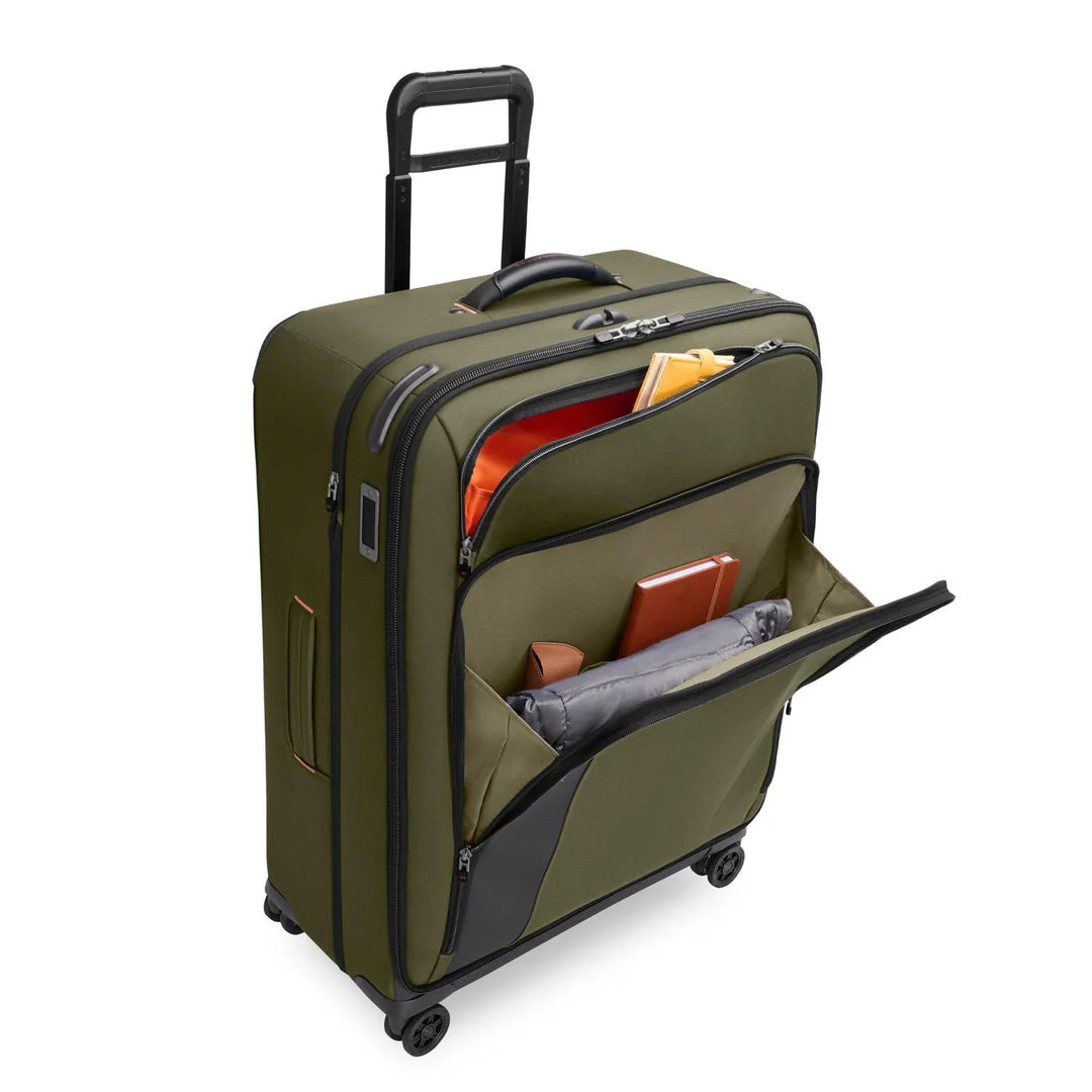 Briggs & Riley ZDX Large Expandable Spinner
