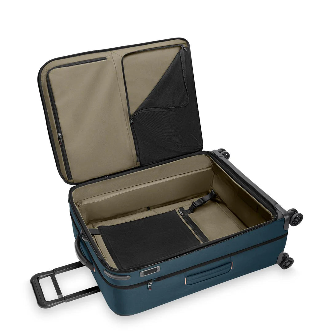 Briggs & Riley ZDX Large Expandable Spinner