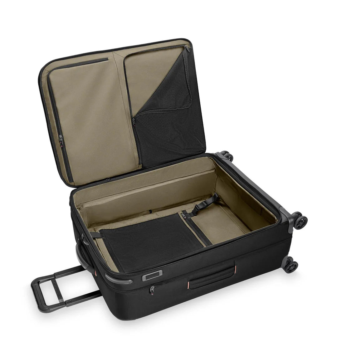 Briggs & Riley ZDX Large Expandable Spinner