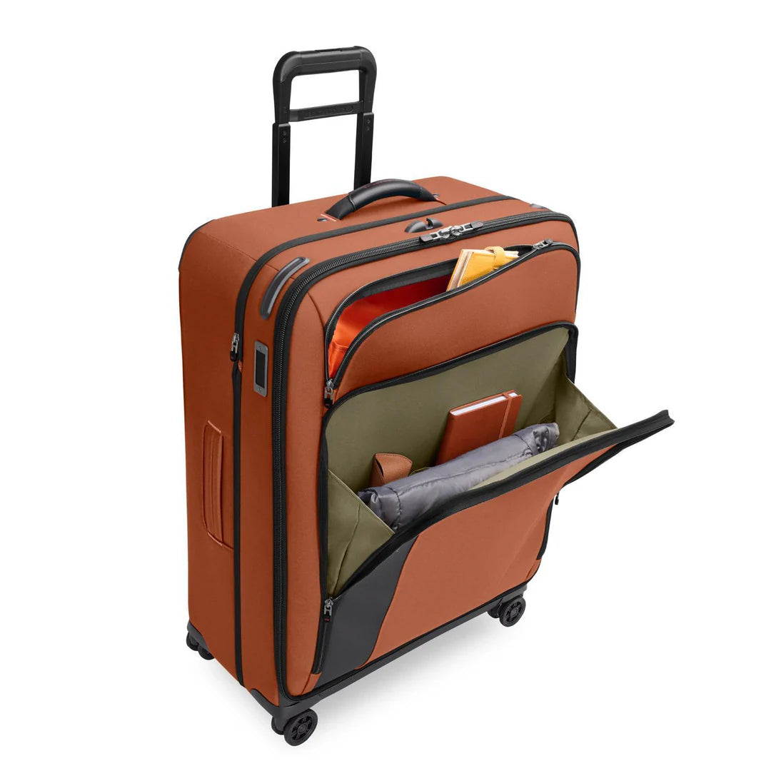 Briggs & Riley ZDX Large Expandable Spinner