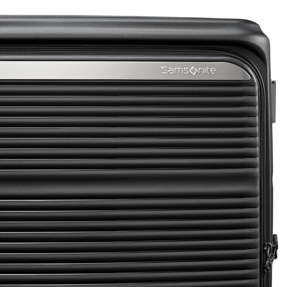 Samsonite Paralux Hardside Expandable Carry-On Spinner