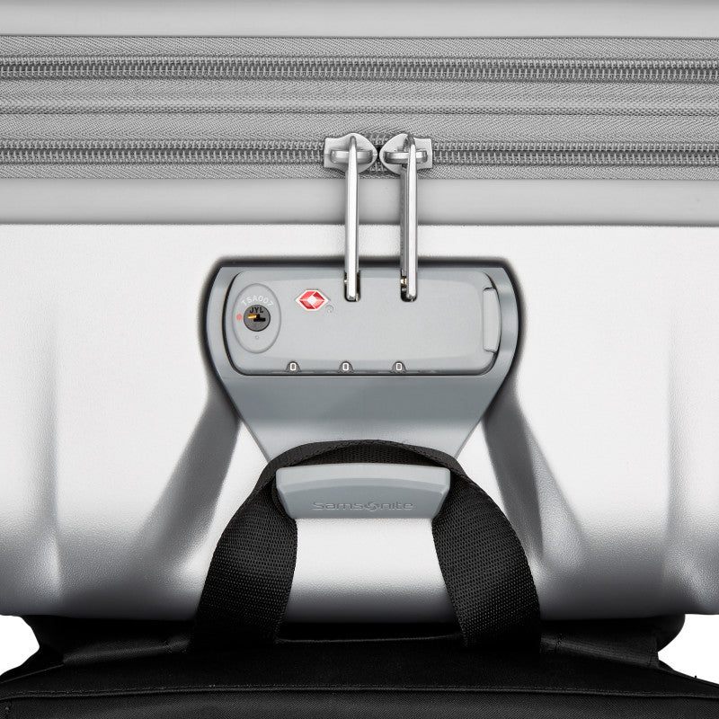 Samsonite Opto 3 Large Expandable Spinner