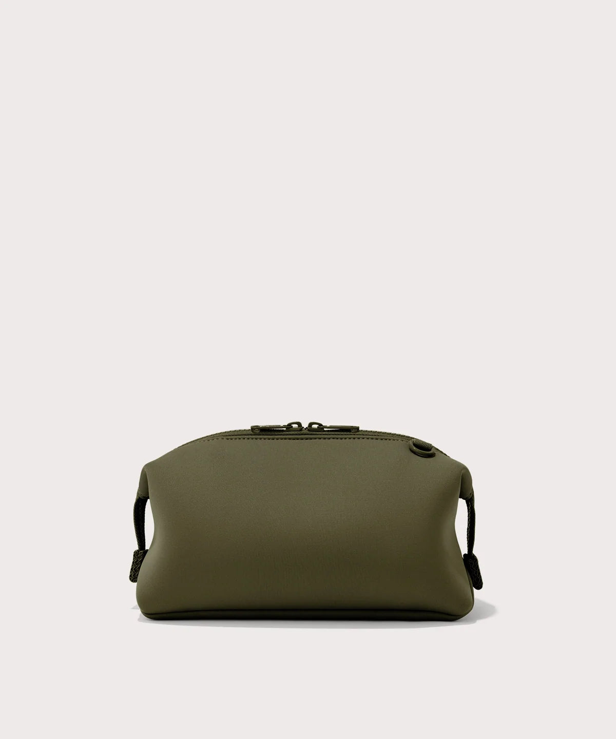 Dagne Dover Large Hunter Neoprene Toiletry Bag , , dagne-2025-365_Hunter_Dark-Moss_L_back-2048x2048-16f7235e-b44a-4d0c-ab7e-f0a20bdffb41_e7fc4084-3b27-4f2a-a9da-93632cfee6f2