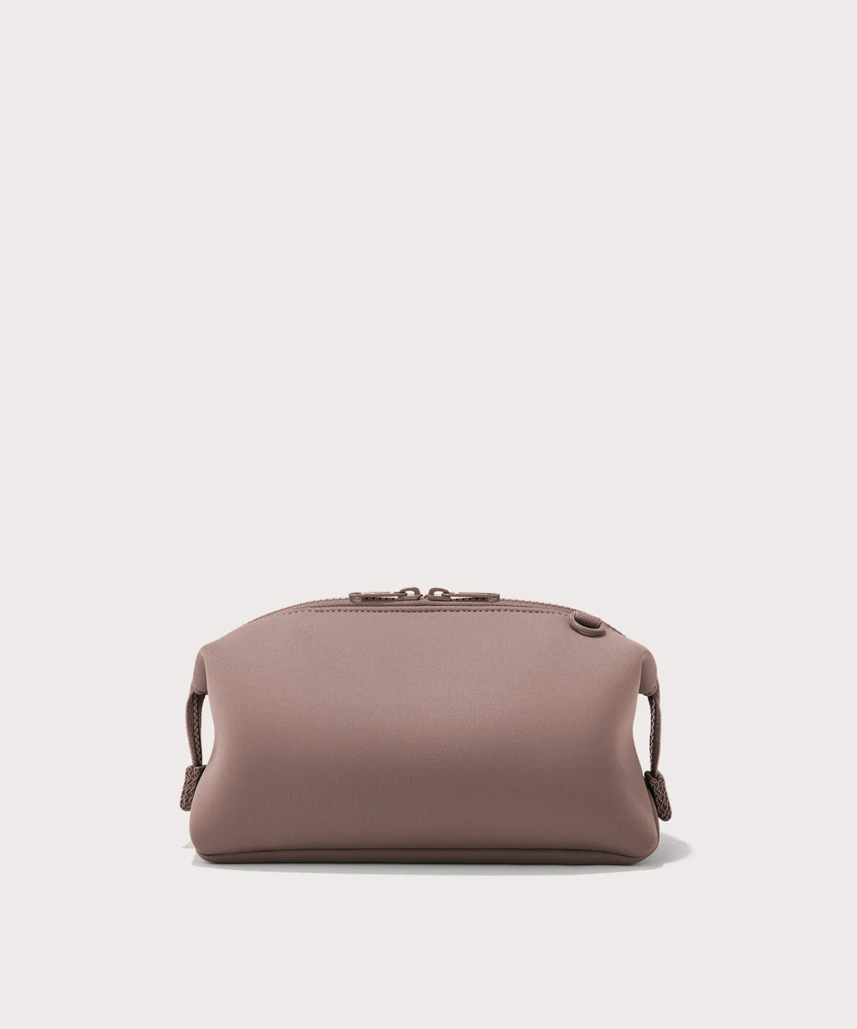 Dagne Dover Large Hunter Neoprene Toiletry Bag , , dagne-2025-365_Hunter_Dune_L_back-2048x2048-f55719d8-1491-4a2f-af38-eb21002d2bcc
