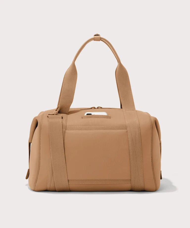 Dagne Dover Large Landon Carryall Duffle Bag
