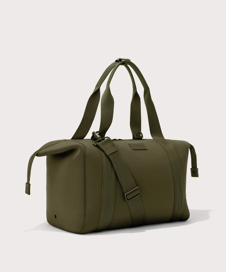 Dagne Dover Large Landon Carryall Duffle Bag