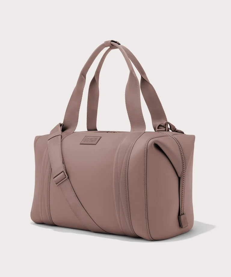 Dagne Dover Large Landon Carryall Duffle Bag