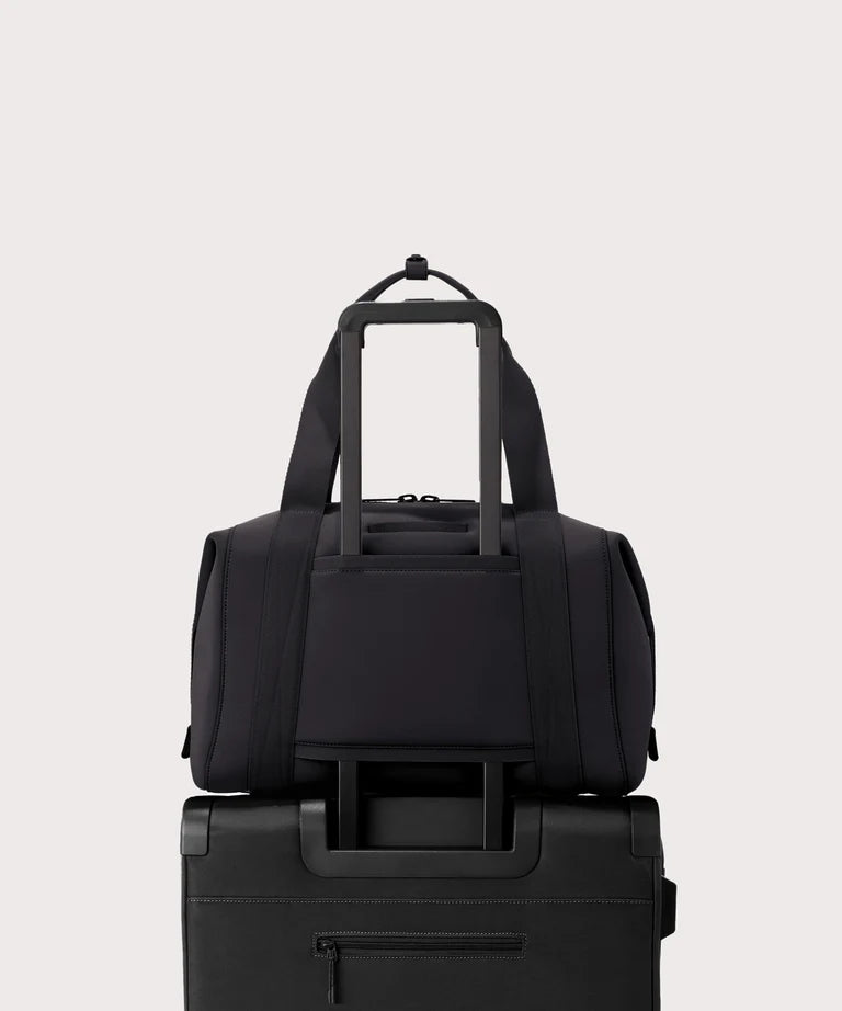 Dagne Dover Large Landon Carryall Duffle Bag