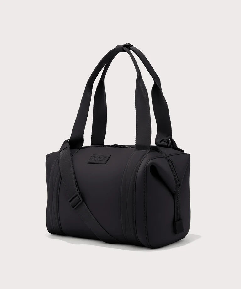 Dagne Dover Medium Landon Carryall Duffle Bag
