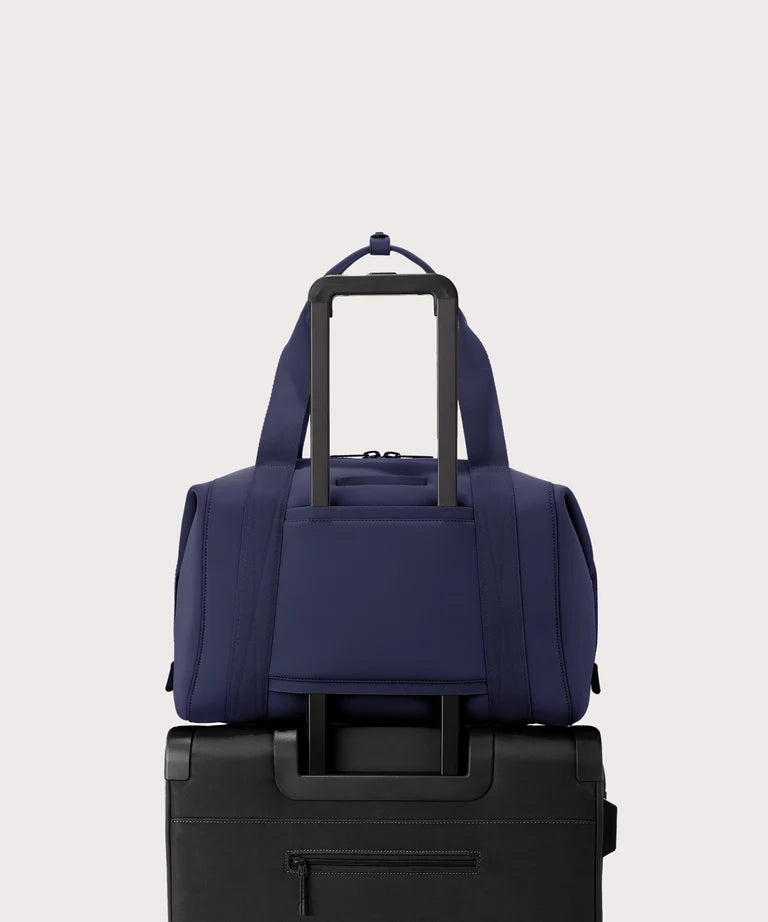 Dagne Dover Large Landon Carryall Duffle Bag
