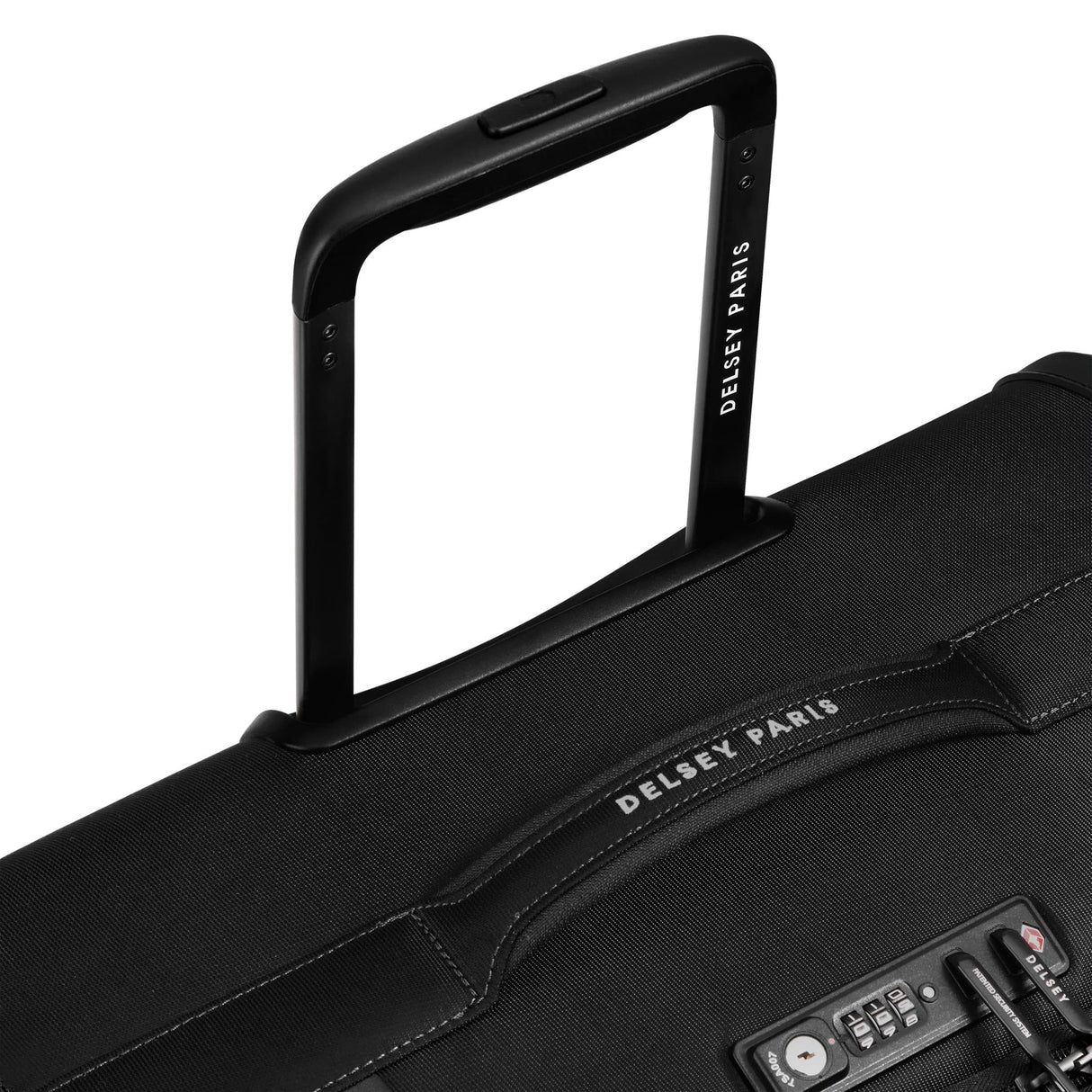 Delsey Brochant 3.0 Medium Expandable Spinner