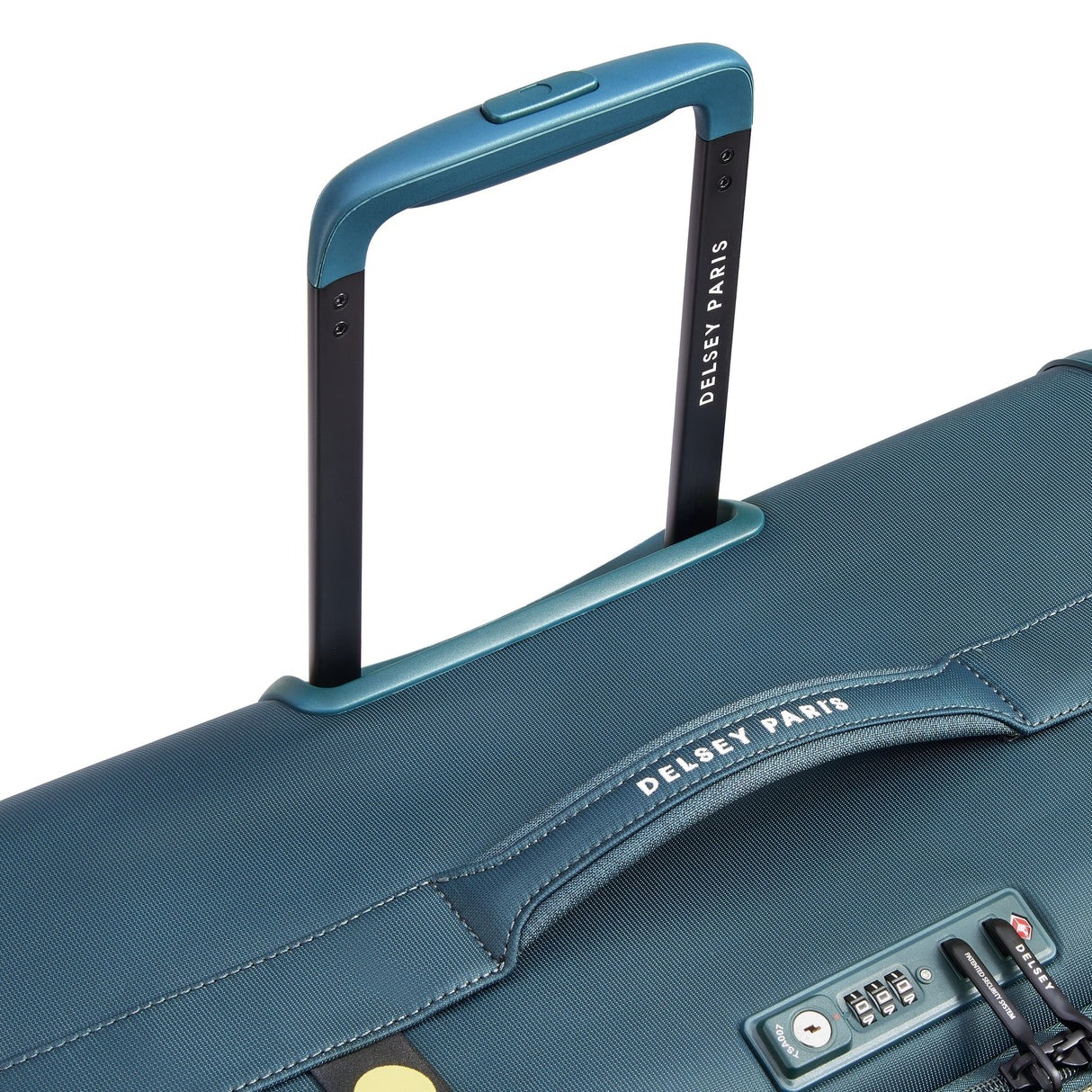 Delsey Brochant 3.0 Large Expandable Spinner