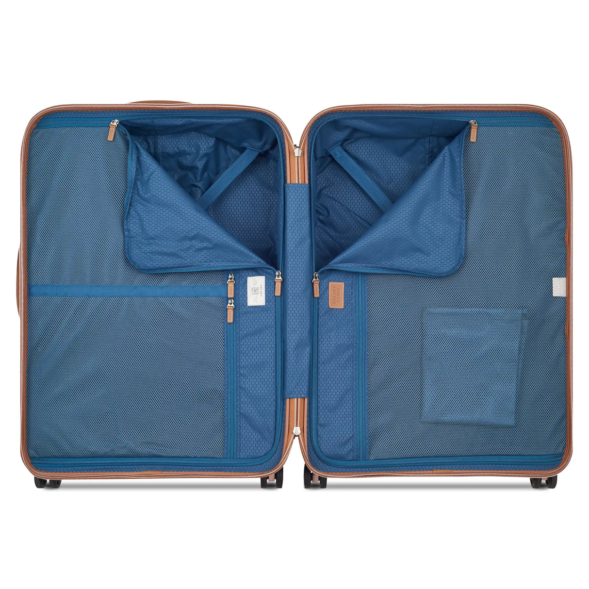 Delsey Chatelet Air 2.0 Large Checked Spinner