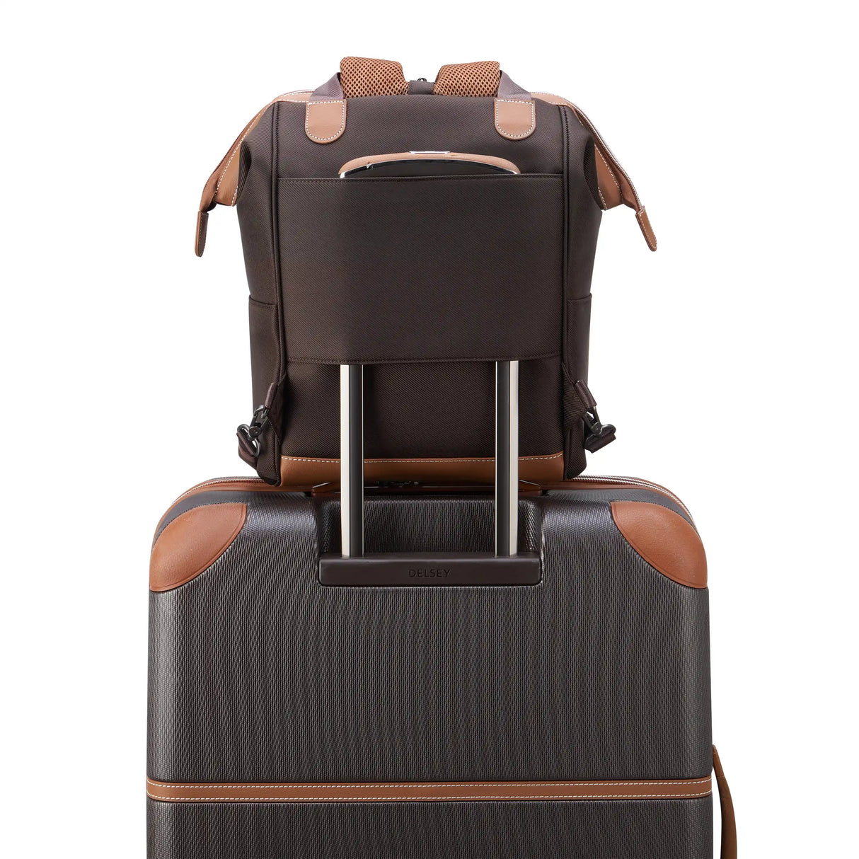 Delsey Chatelet Air 2.0 Backpack Tote
