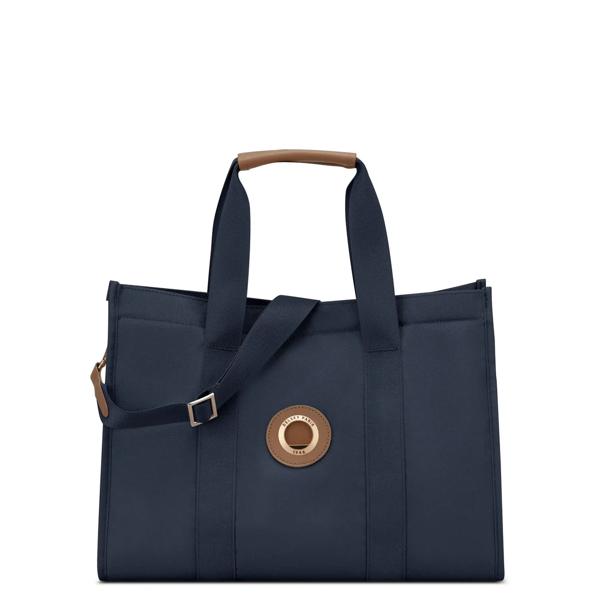 Delsey Limited Edition Flanerie SE Everyday Tote Bag