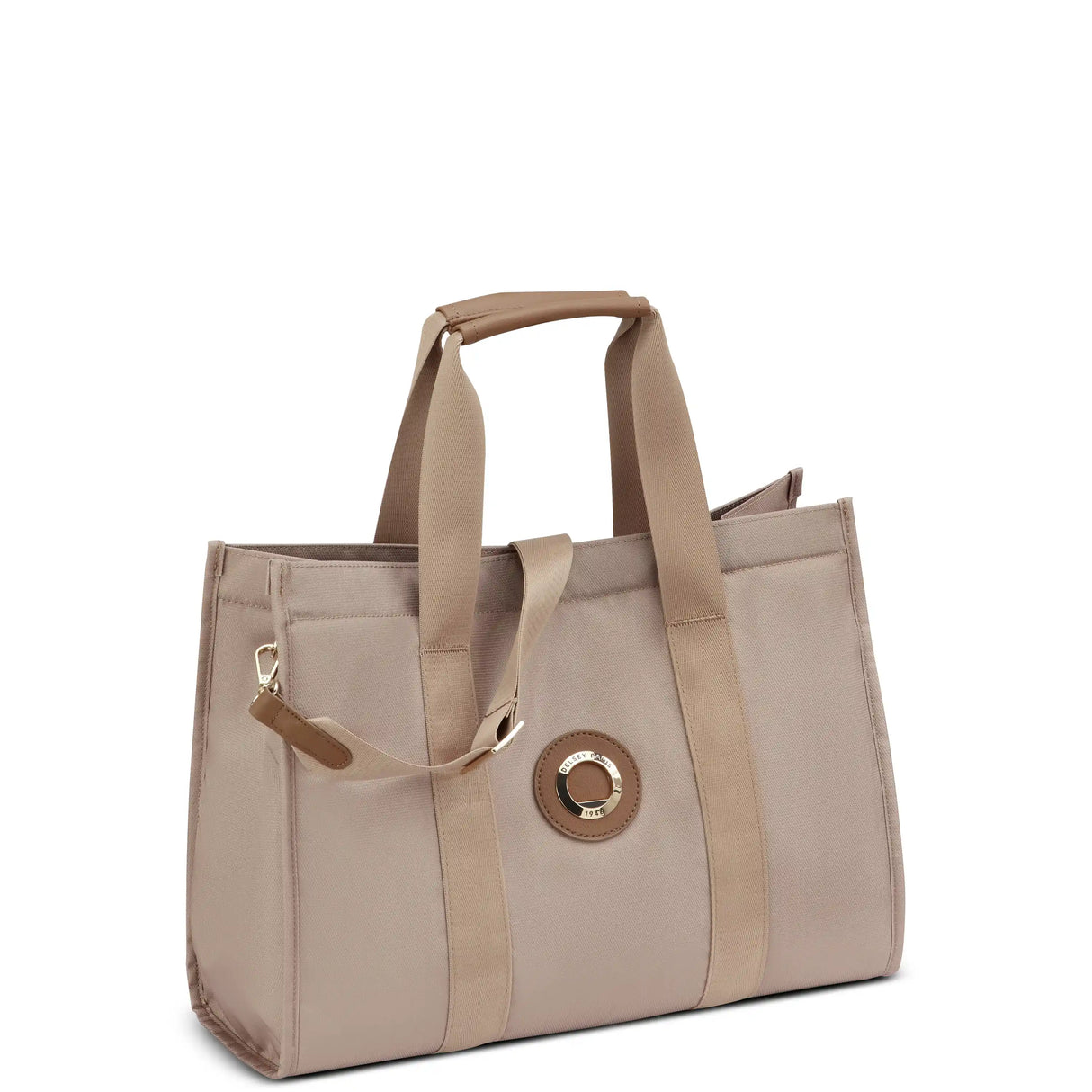 Delsey Limited Edition Flanerie SE Everyday Tote Bag