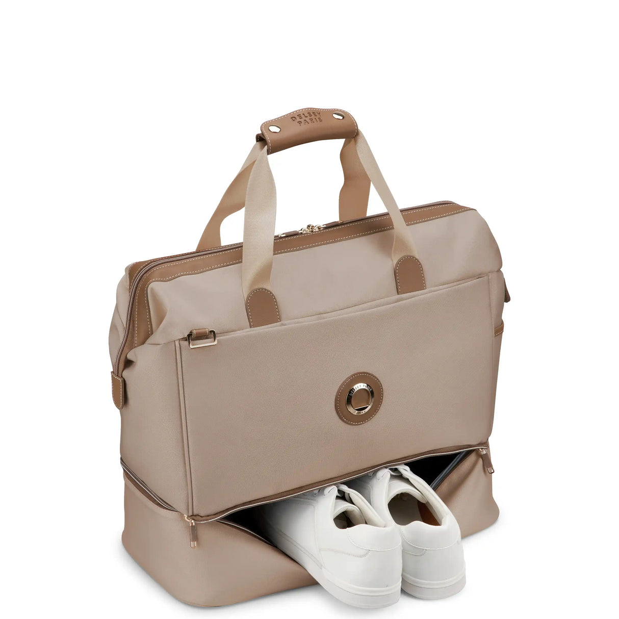 Delsey Flanerie SE Getaway Weekender - Limited Edition Navy , , delsey-flaneriese-40303141127CO_00_-17