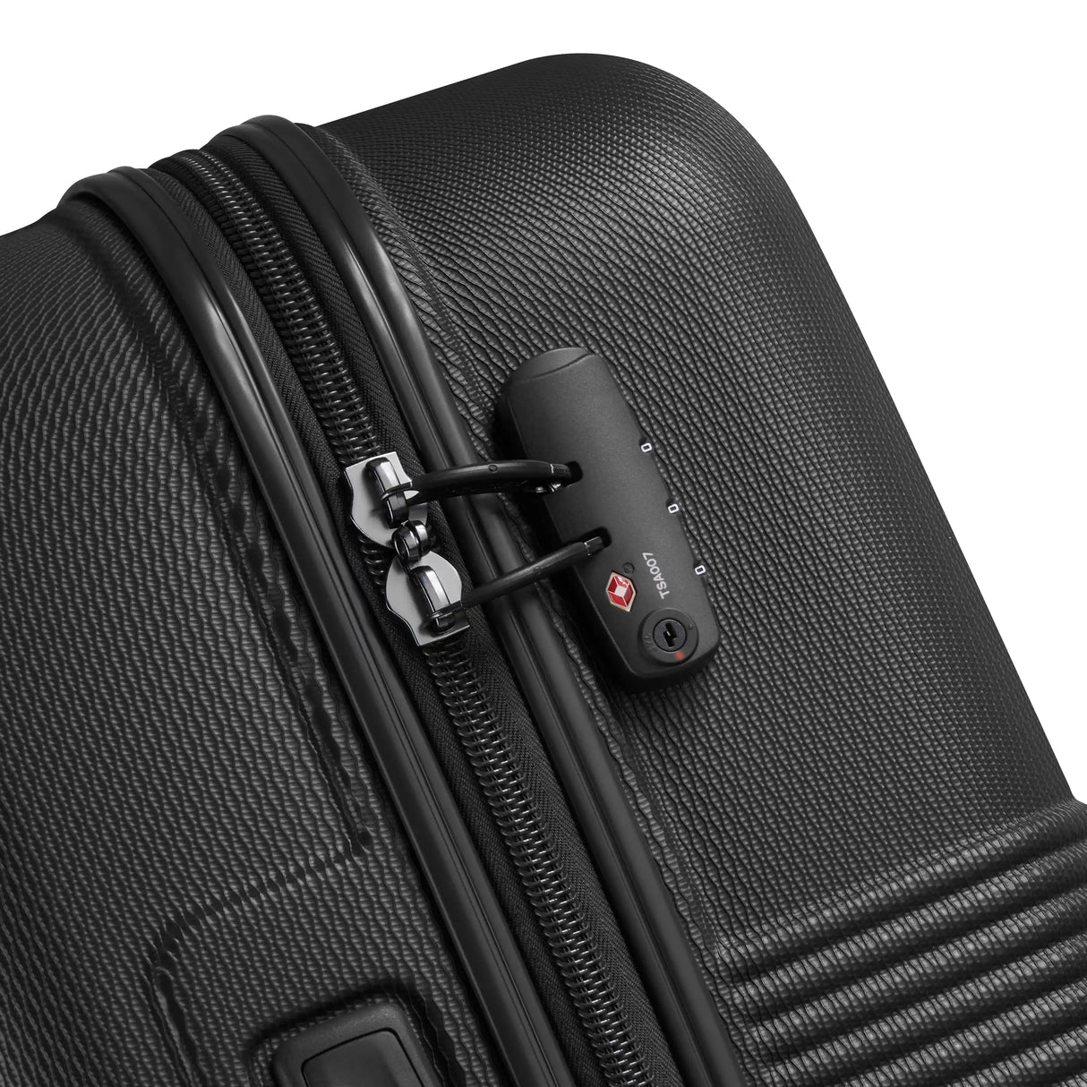 Delsey Flanerie SE Carry-On Plus Spinner