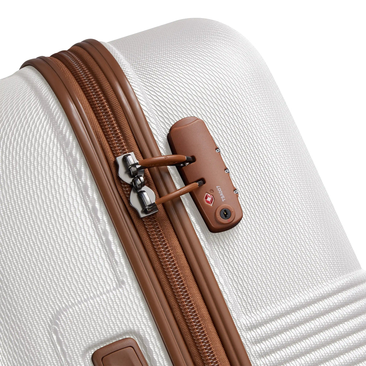 Delsey Flanerie SE Carry-On Plus Spinner