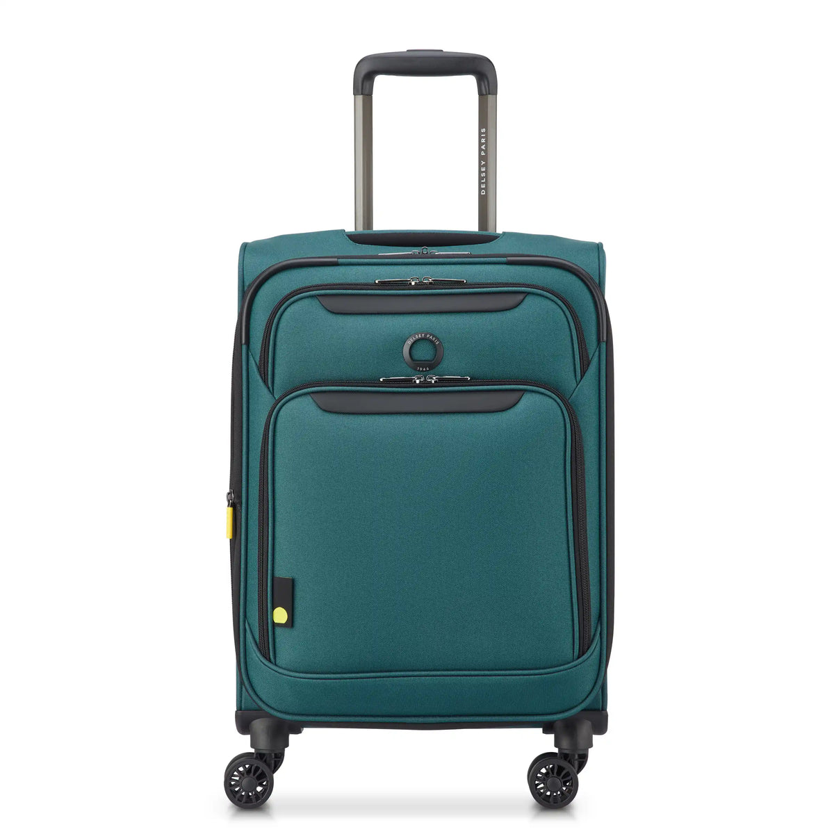 Delsey Sky Max 3.0 Carry-On Plus Expandable Softside Luggage , , delsey-jennifer-40397580522_10_-01