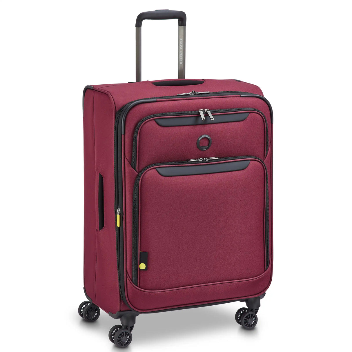 Delsey Sky Max 3.0 Medium Check-In Expandable Spinner