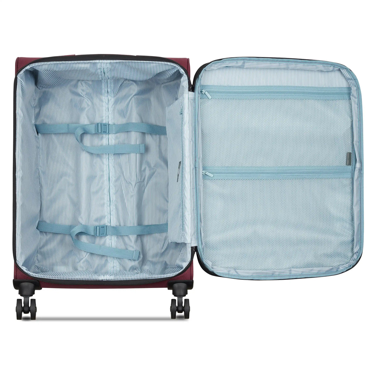 Delsey Sky Max 3.0 Medium Check-In Expandable Spinner