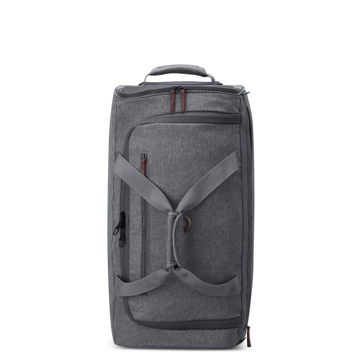 Delsey Maubert 2.0 Medium Wheeled Duffel , , delsey-maubert-40381322001-01_1800x1800_1e8b40a6-0369-4d9f-9867-90ec6880690f