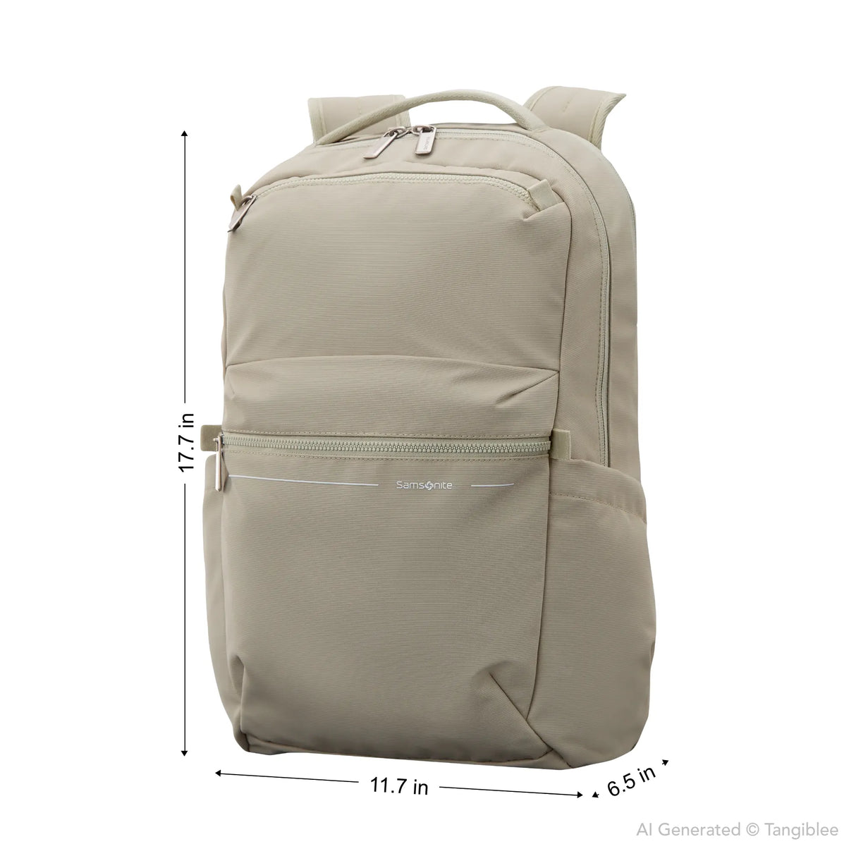 Samsonite Better Than Basic Blackpack