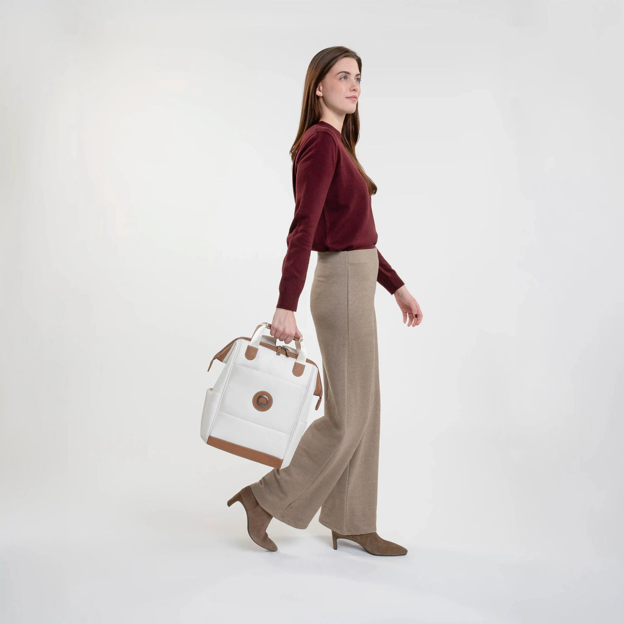 Delsey Chatelet Air 2.0 Backpack Tote