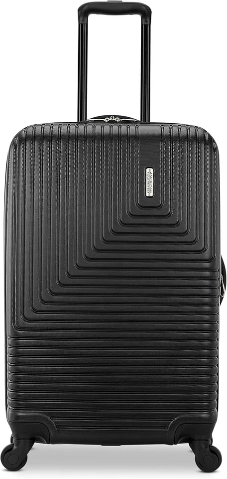 American Tourister Groove 3-Piece Hardside Spinner Luggage Set