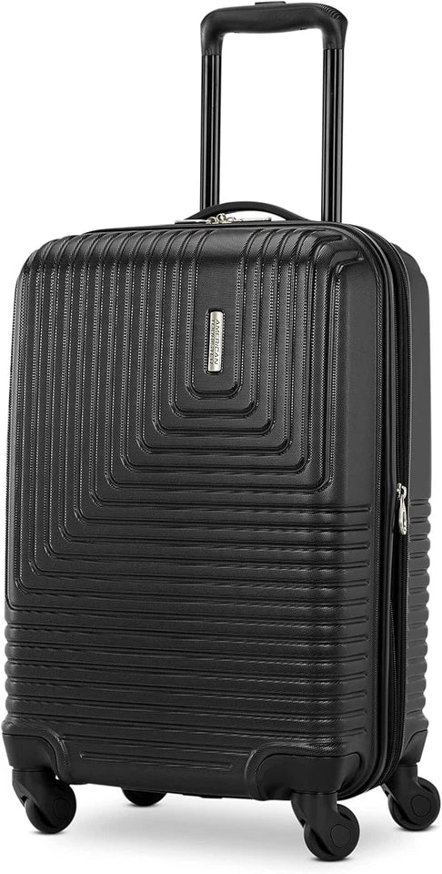 American Tourister Groove 3-Piece Hardside Spinner Luggage Set