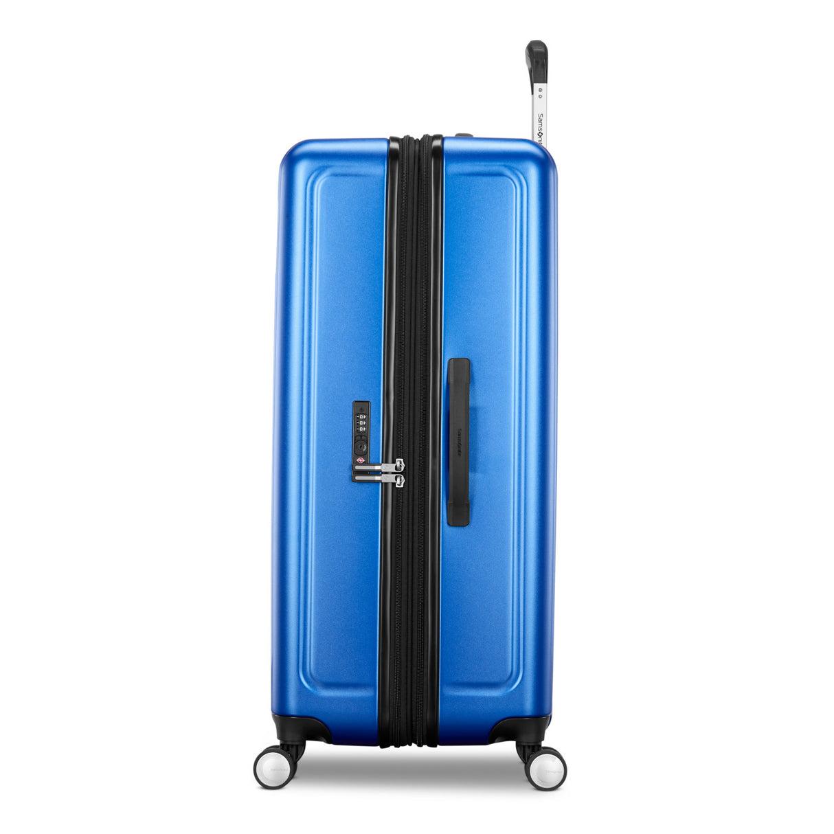 Samsonite Opto 4 Large Expandable Spinner