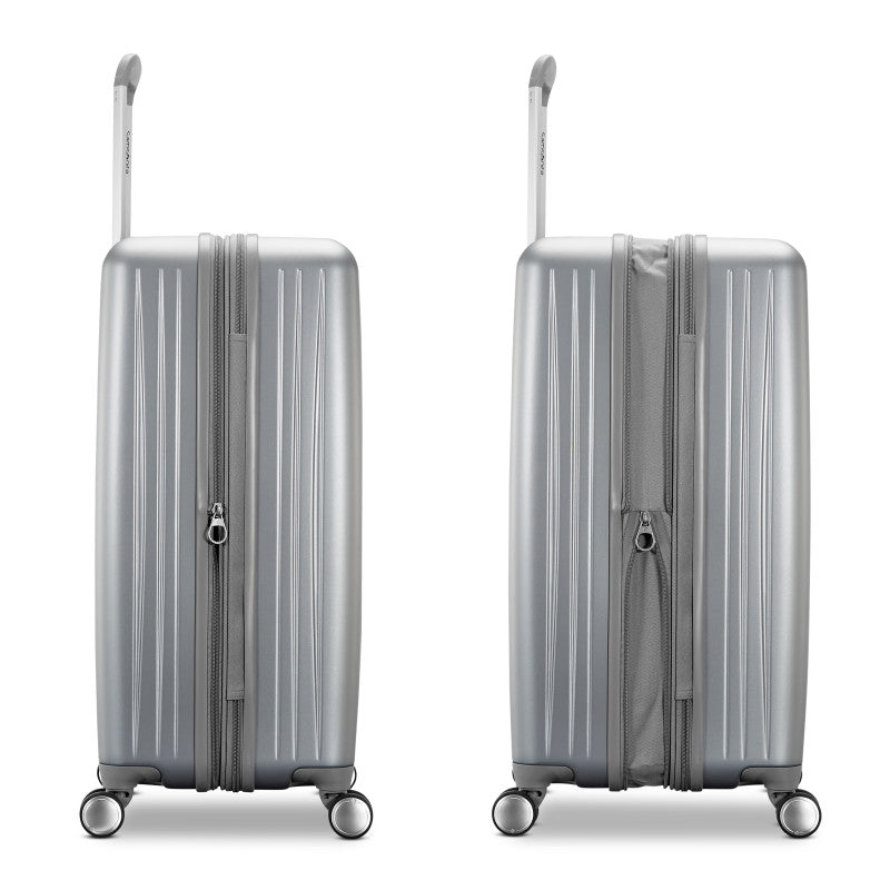 Samsonite Opto 3 Medium Expandable Spinner