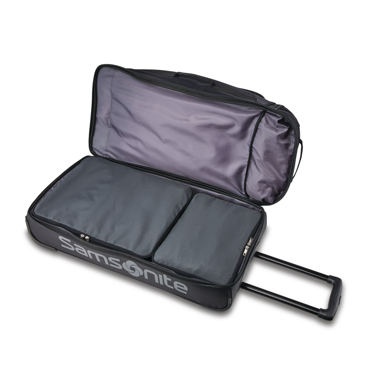 Samsonite Andante 2 Wheeled Duffle 28"