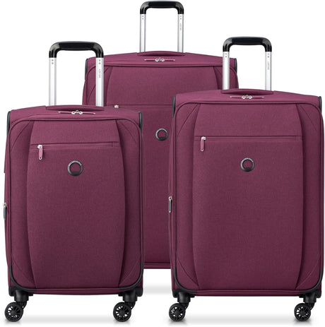 Delsey Rami Collection