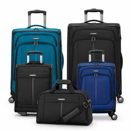 Samsonite Ascella