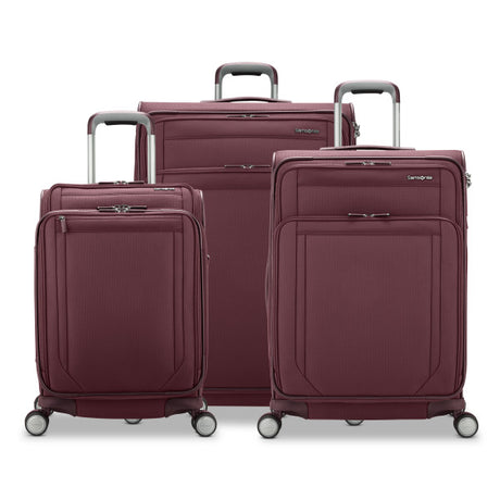 Samsonite Lineate DLX