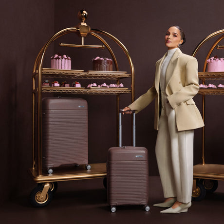 Samsonite Elevation Plus Hardside Carry-on Spinner , , 01_CREATIVE_HERO_VALET_CARTS_0123-3000x3000