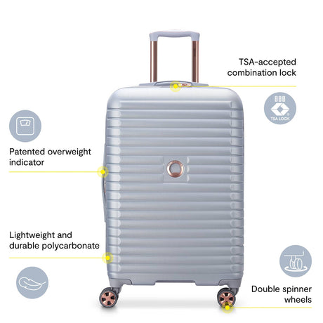 Delsey Cruise 3.0 Medium Checked Expandable Spinner , , 02-Cruise-30-Large-Ext_1800x1800_383a11e3-be36-46d6-a31d-96b97edbe29f