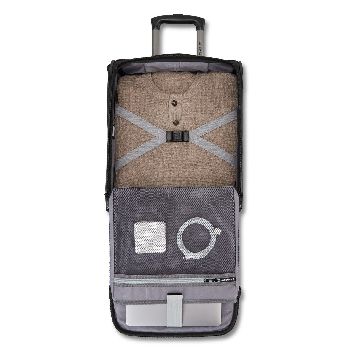 Samsonite Ascella 4.0 Underseat Bag