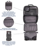 Travelpro Crew Versapack Weekender Carry-on Duffel Bag w/Suiter