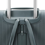 Samsonite Silhouette 18 Large Expandable Spinner