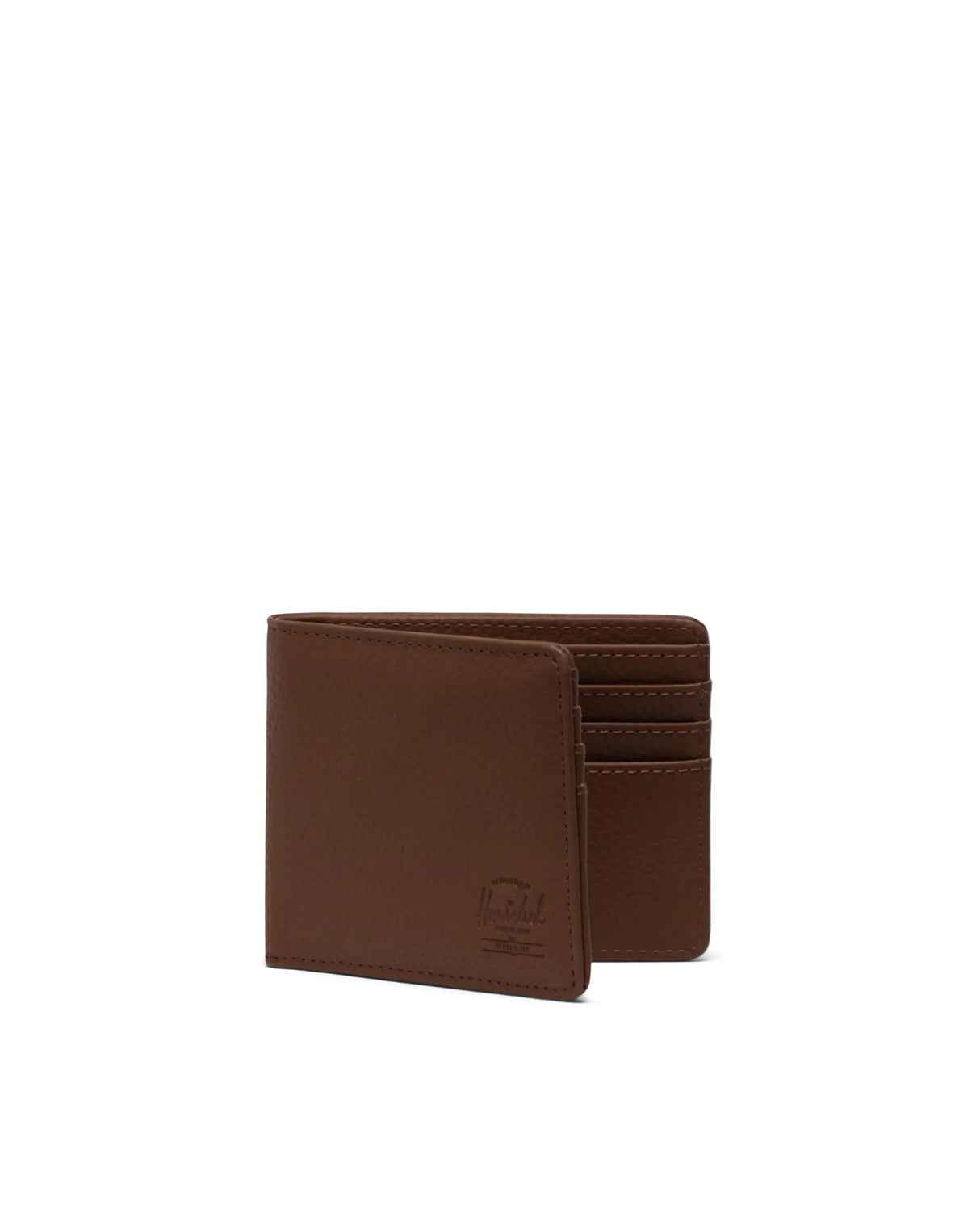 Herschel Roy Wallet | Vegan Leather