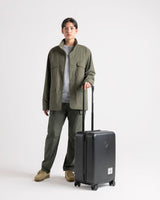 Herschel Heritage Hardshell Luggage Carry-On - 43L