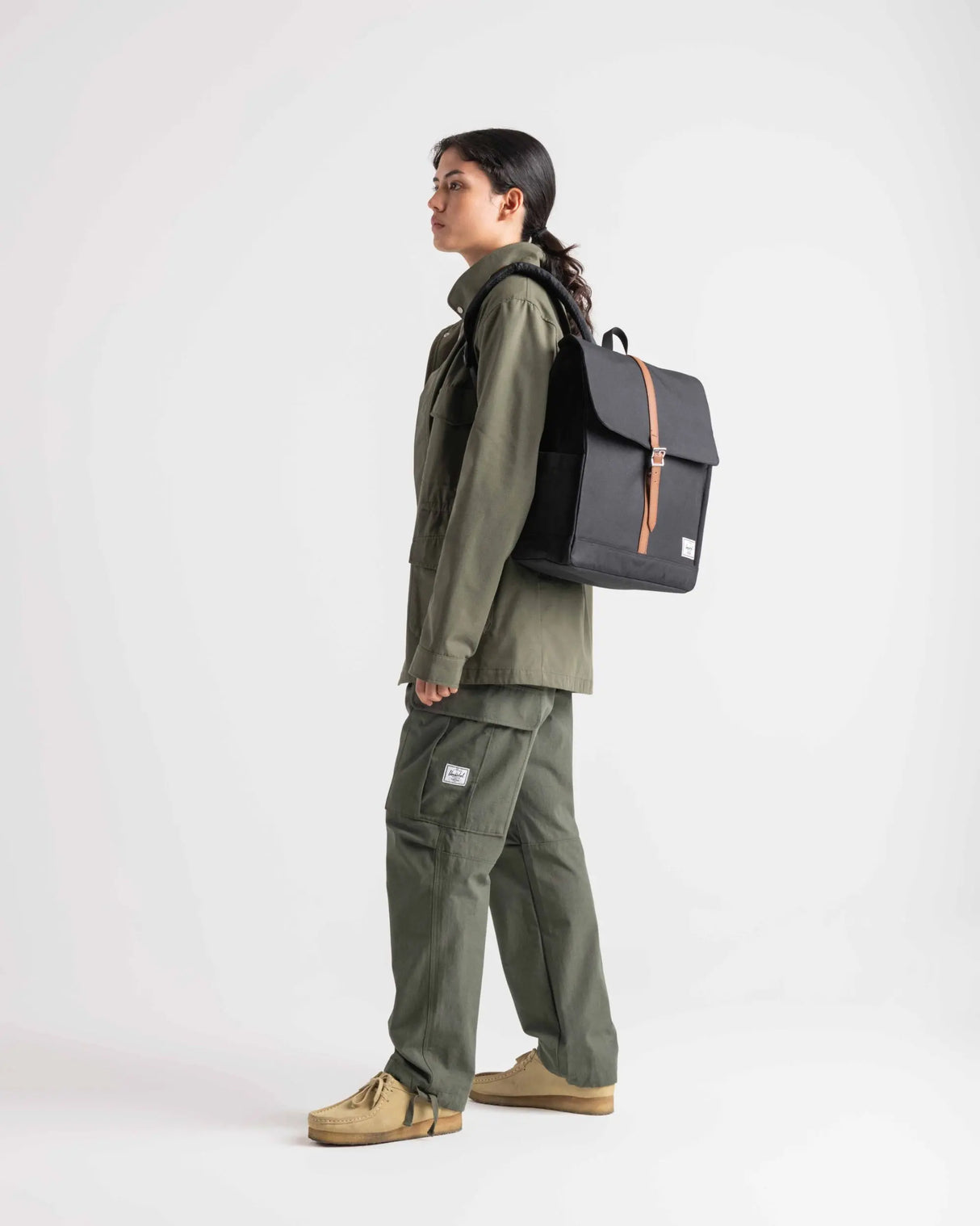 Herschel City Backpack - 16L