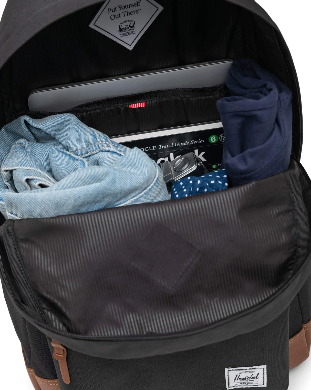 Herschel Heritage Backpack - 24L