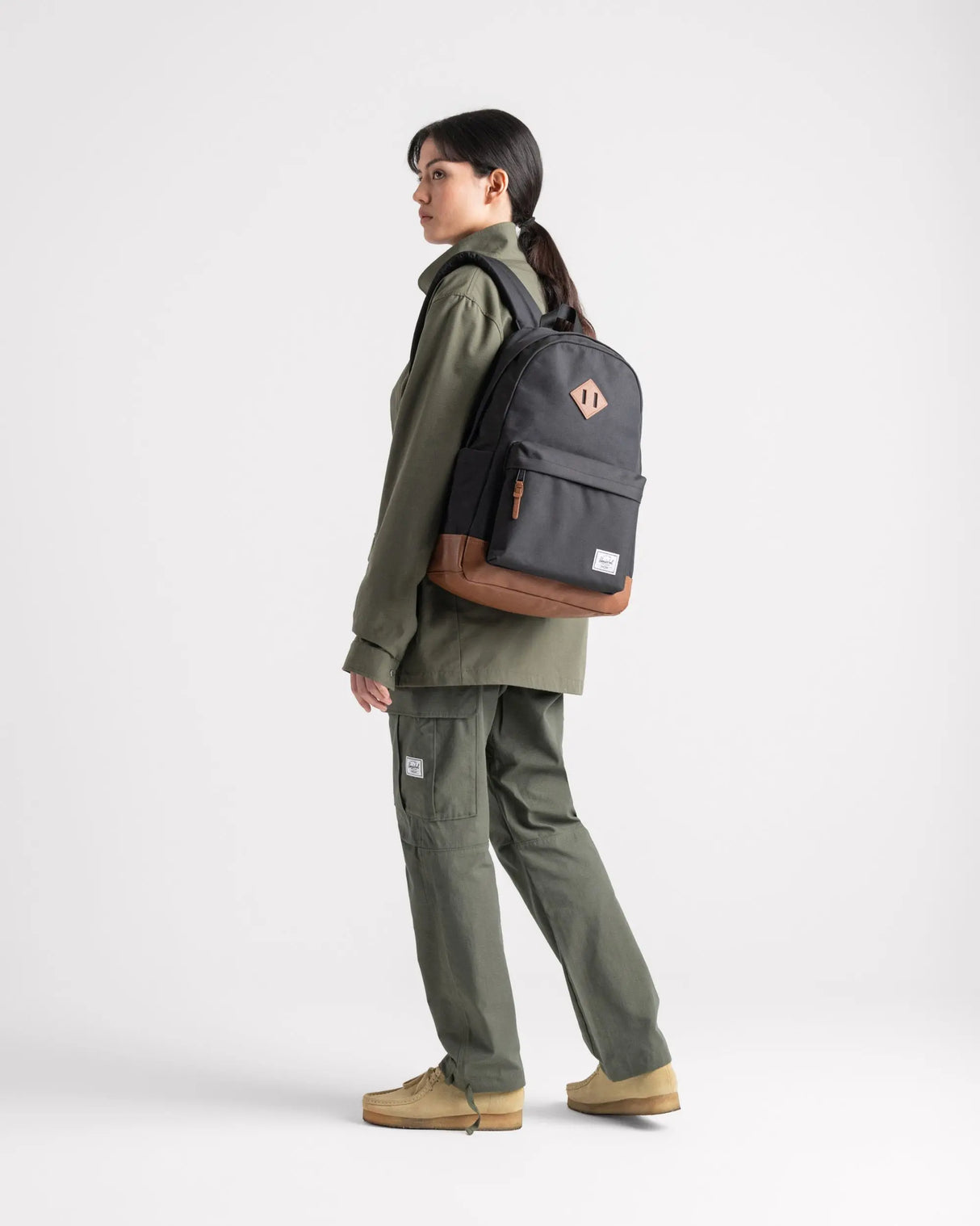 Herschel Heritage Backpack - 24L