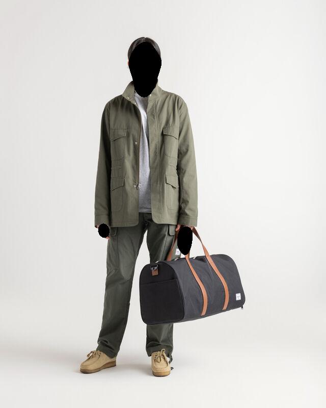 Herschel Novel Duffle - 43L - Deluxe Travel Store – Deluxe Luggage