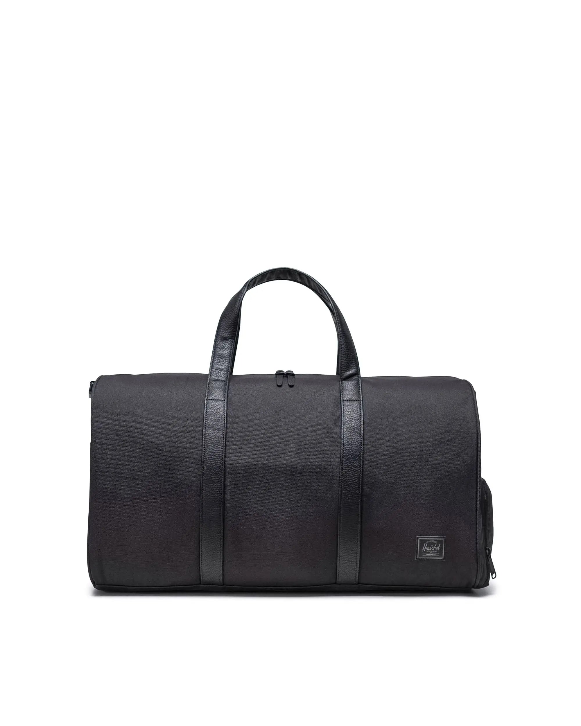Herschel Novel Duffle - 43L - Deluxe Travel Store – Deluxe Luggage